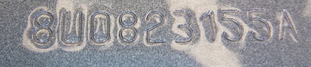 фото №11, Audi q3 капот 8u0823155a