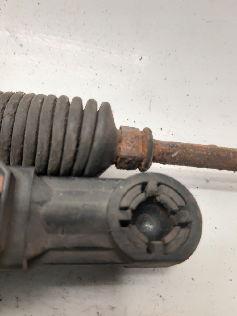 фото №6, Вибірник домкрат трос передач ford focus mk2