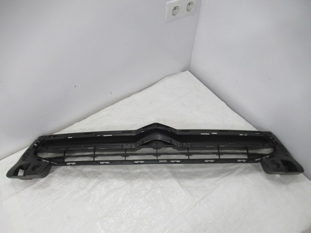 фото №1, Citroen c-elysse решётка радиатора решётка радиатора nowa оригинальная