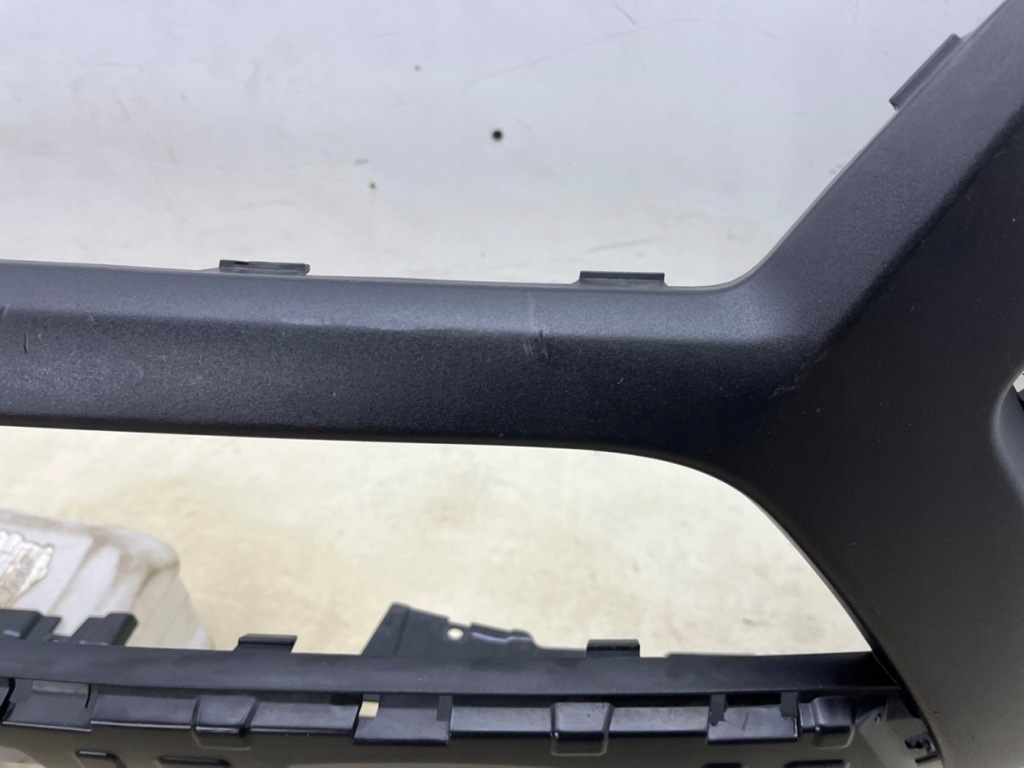 фото №14, Бампер передний opel mokka a 12-16r. przedlift перед pdc 95122393