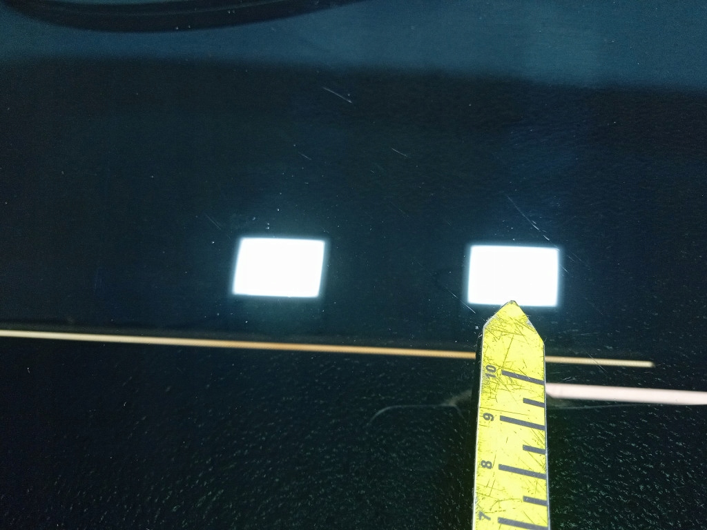 фото №10, Bmw 4 g22 стекло кузовная задняя левая задняя