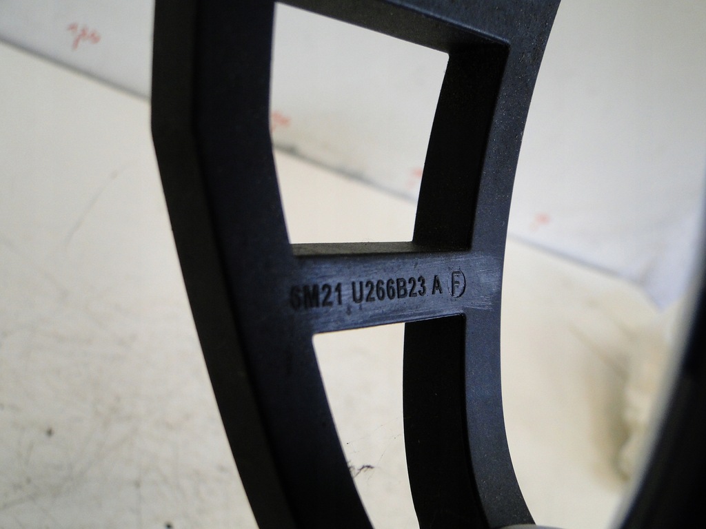 фото №7, Ford galaxy ii mk3 ручка левый задняя 6m21u266b23a