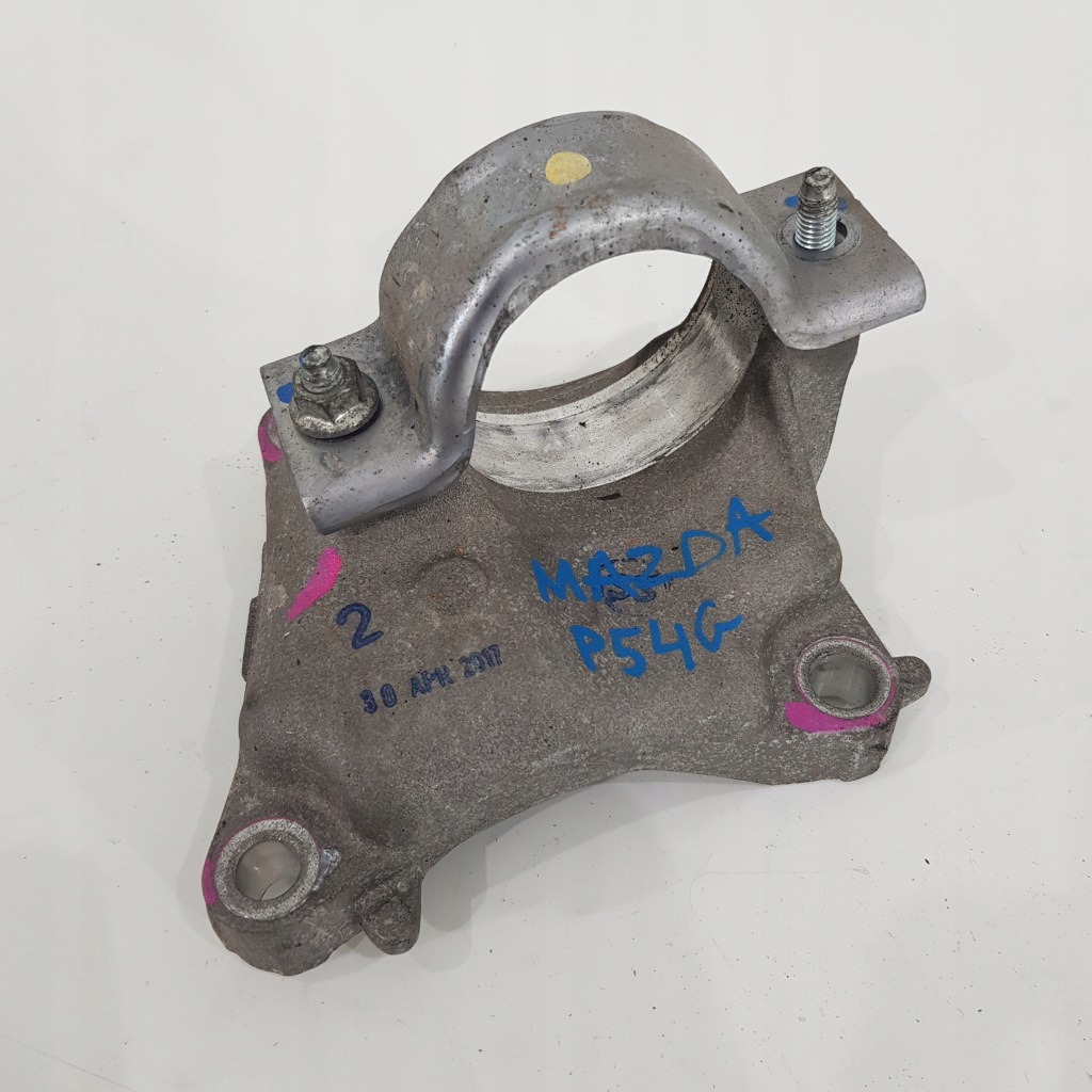 фото №1, Підпора піввісь mazda 2 1.5 бензин p5 p54g