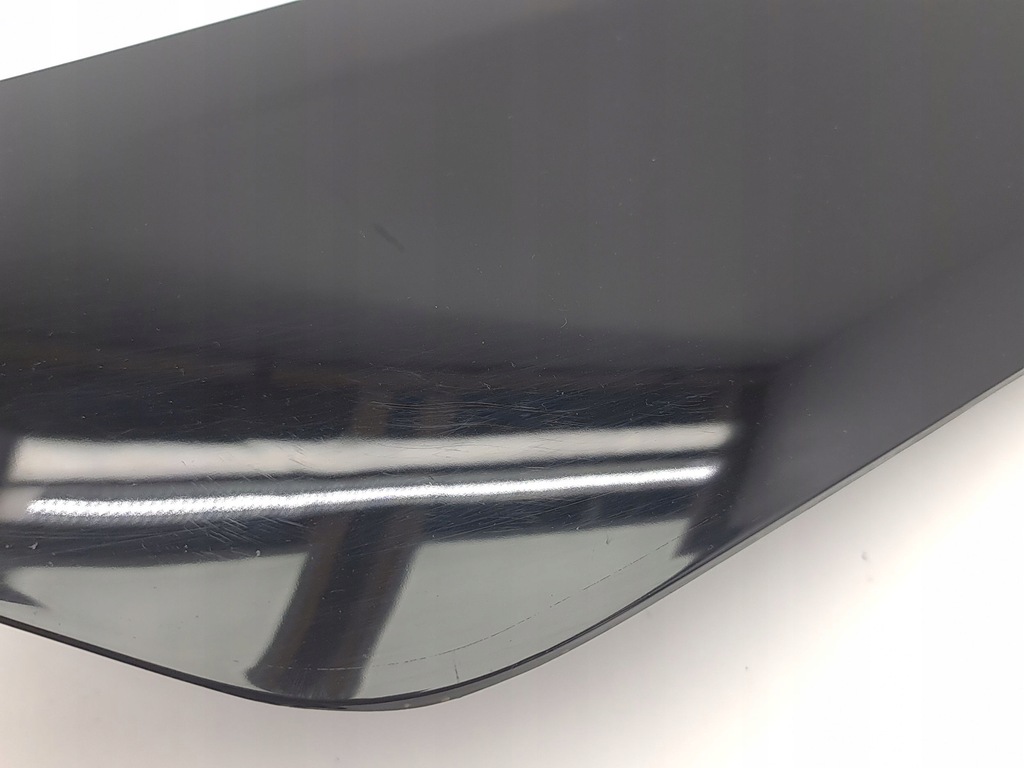 фото №12, Kia niro 2024 правая сторона накладки