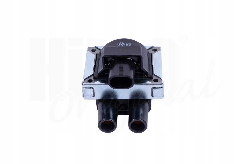 фото №11, Катушка зажигания hitachi 138730 7672018