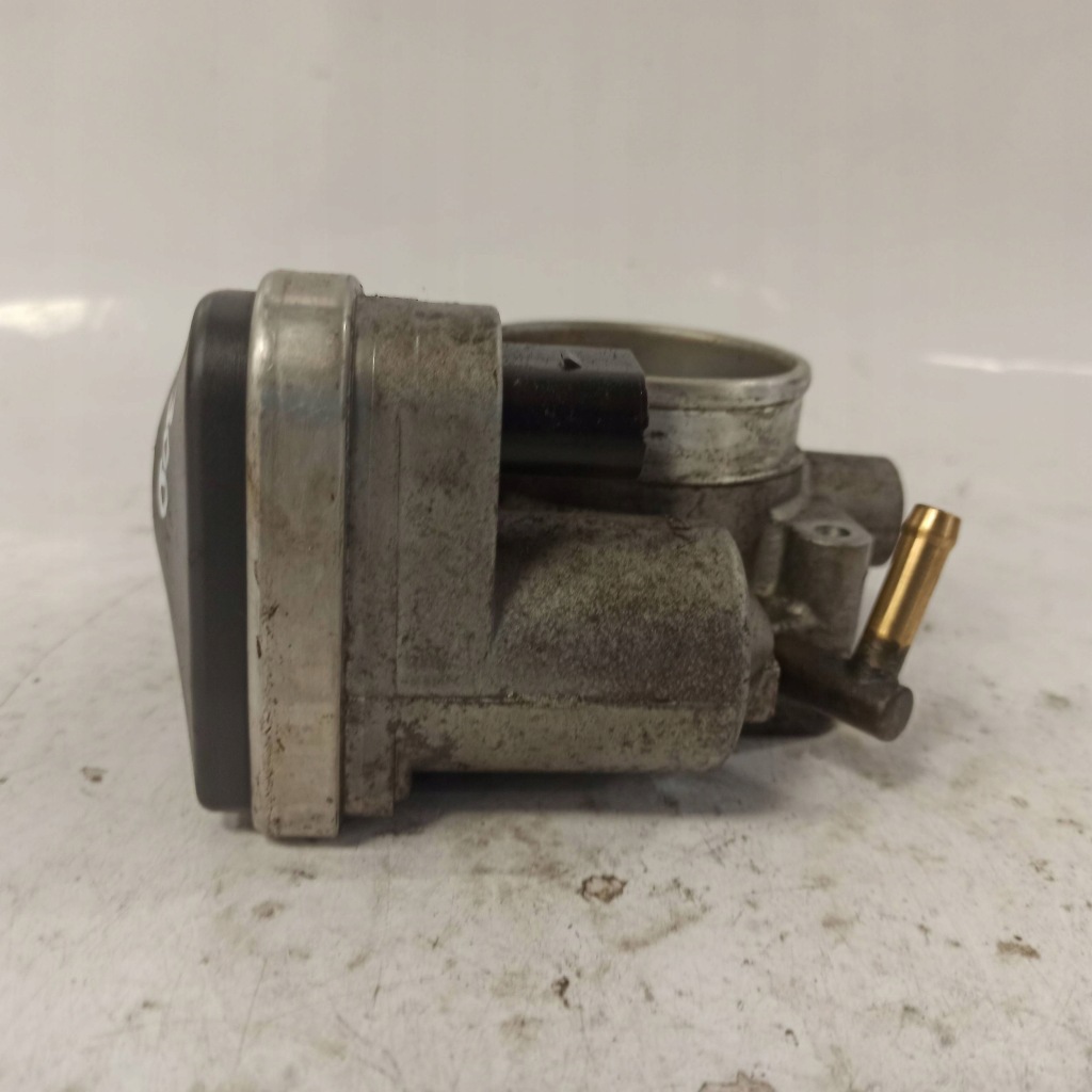 Mini cooper r50 r53 1.6t дросельна заслінка 1503358 Недорого