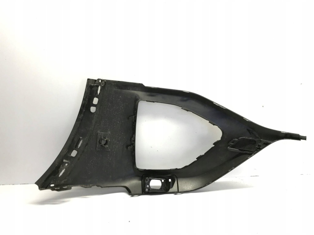 фото №7, Audi q8 кутик бампера передній правого 4ke807438 4ke807438k