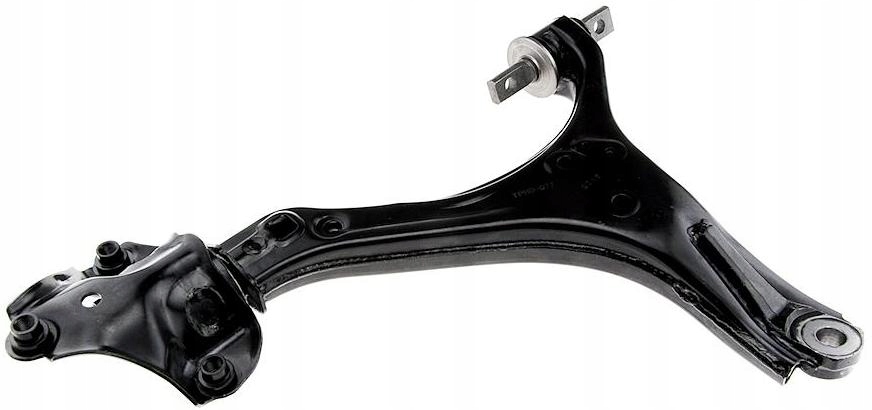 фото №1, Важіль передній нижній лівий honda accord