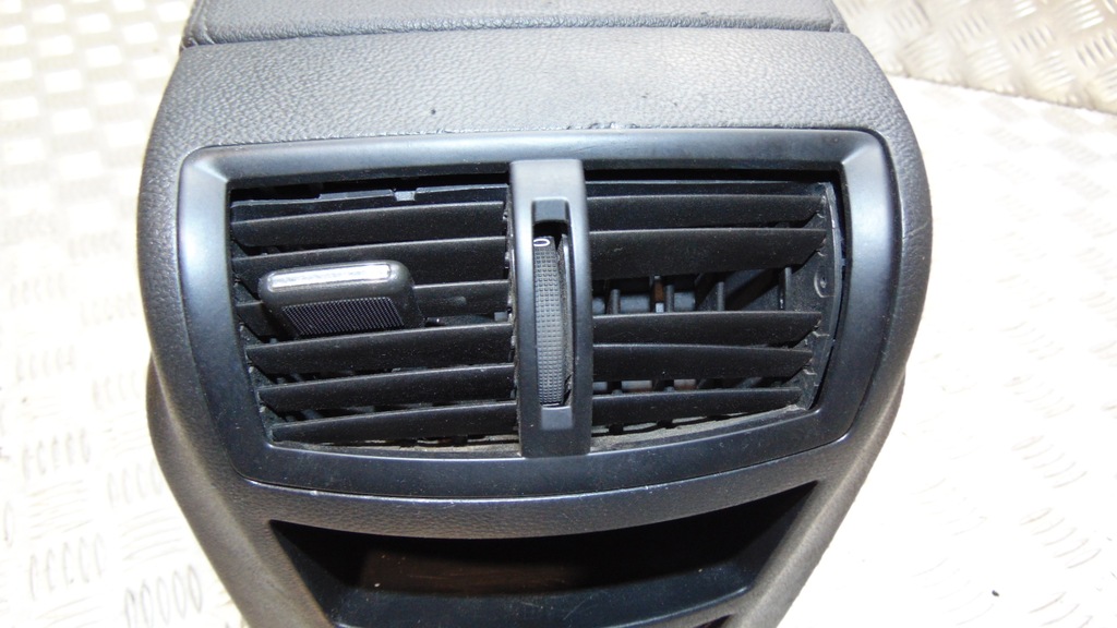 фото №6, Підлокітник тунель середній opel insignia a kombi europa