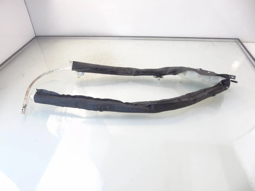 фото №1, Шторка безопасности подушка безопасности левая renault megane iii 985p15305r