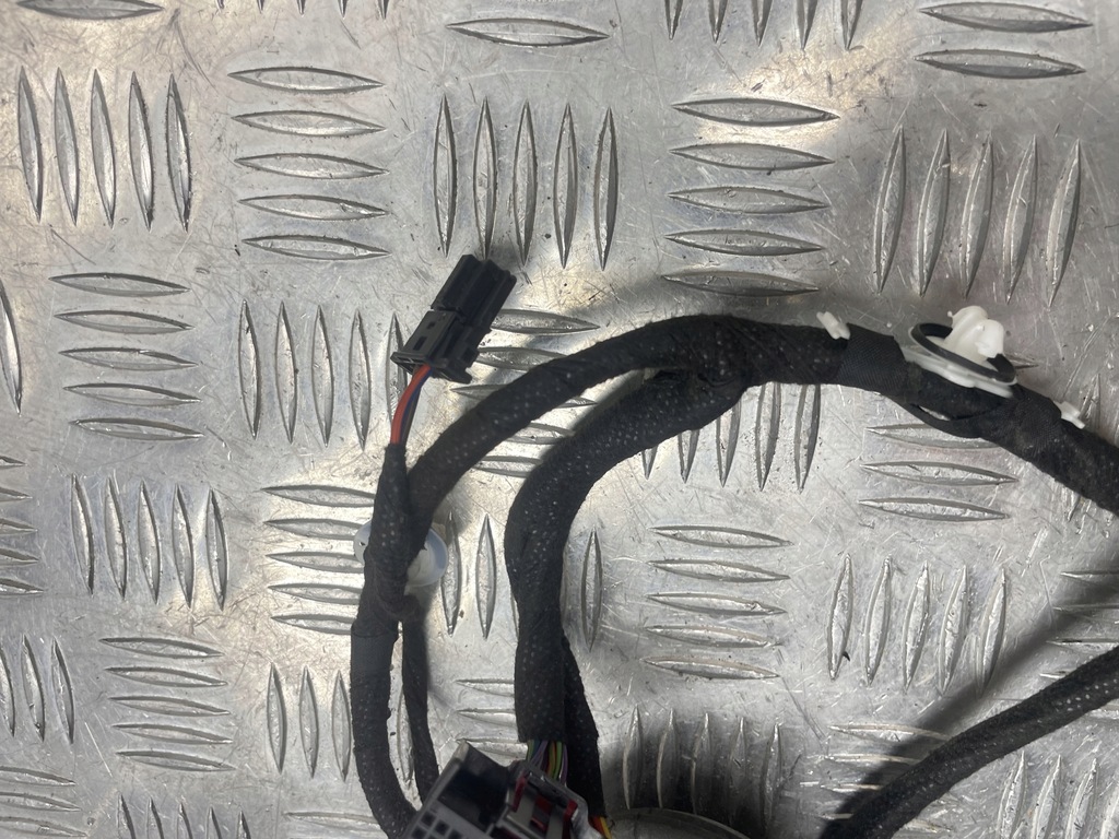 фото №9, Audi q5 джгут двері лівий перед 8r0971029at