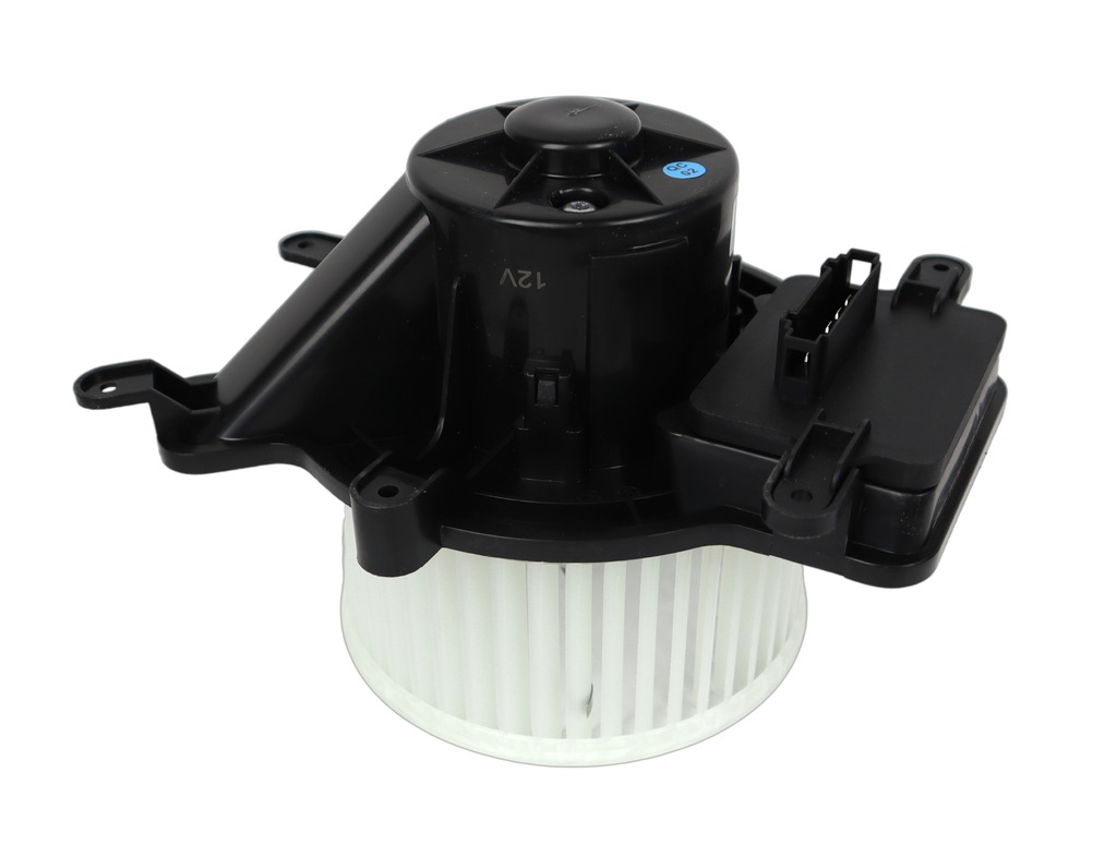 фото №1, Вентилятор салона citroen ds5 2011 - 2015