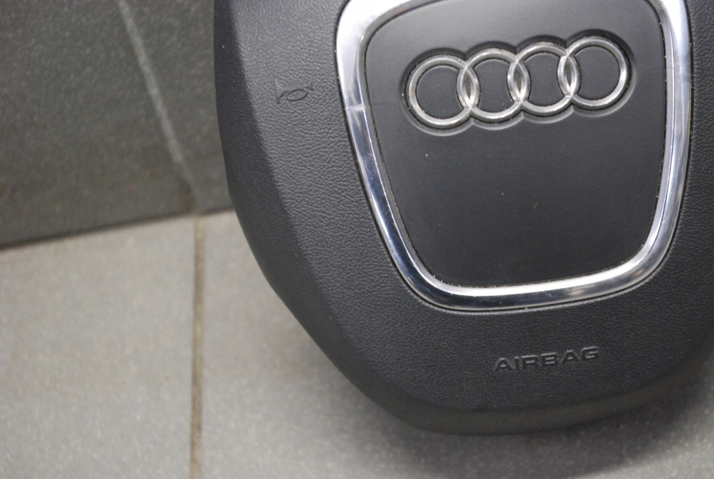 фото №5, Подушка подушка безопасности четырёхлучевая a8 d3 4e0880201bl