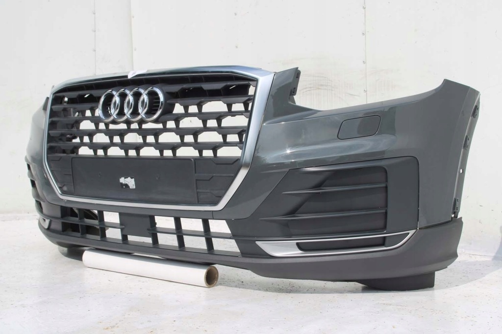 Audi q2 перед капот крылья бампер pas передний лампы усилитель крыло с Разборки