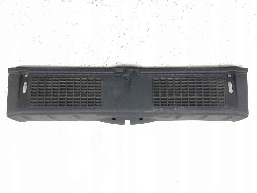 фото №1, Защита поперечина задняя заднего накладка mini cooper r56