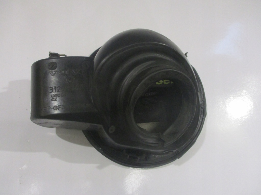 фото №6, Крышка заливной топлива volvo xc60 i 484-16