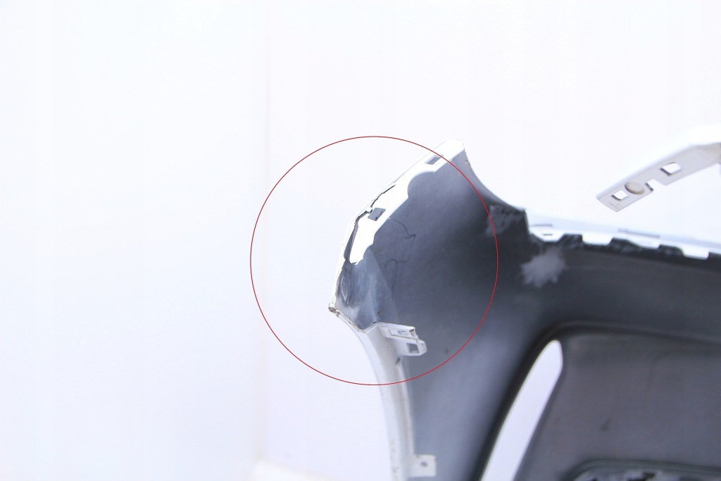 фото №13, Оригинальный бампер перед vw id.3 id3 fl lift 10a 2022- 10a807221a