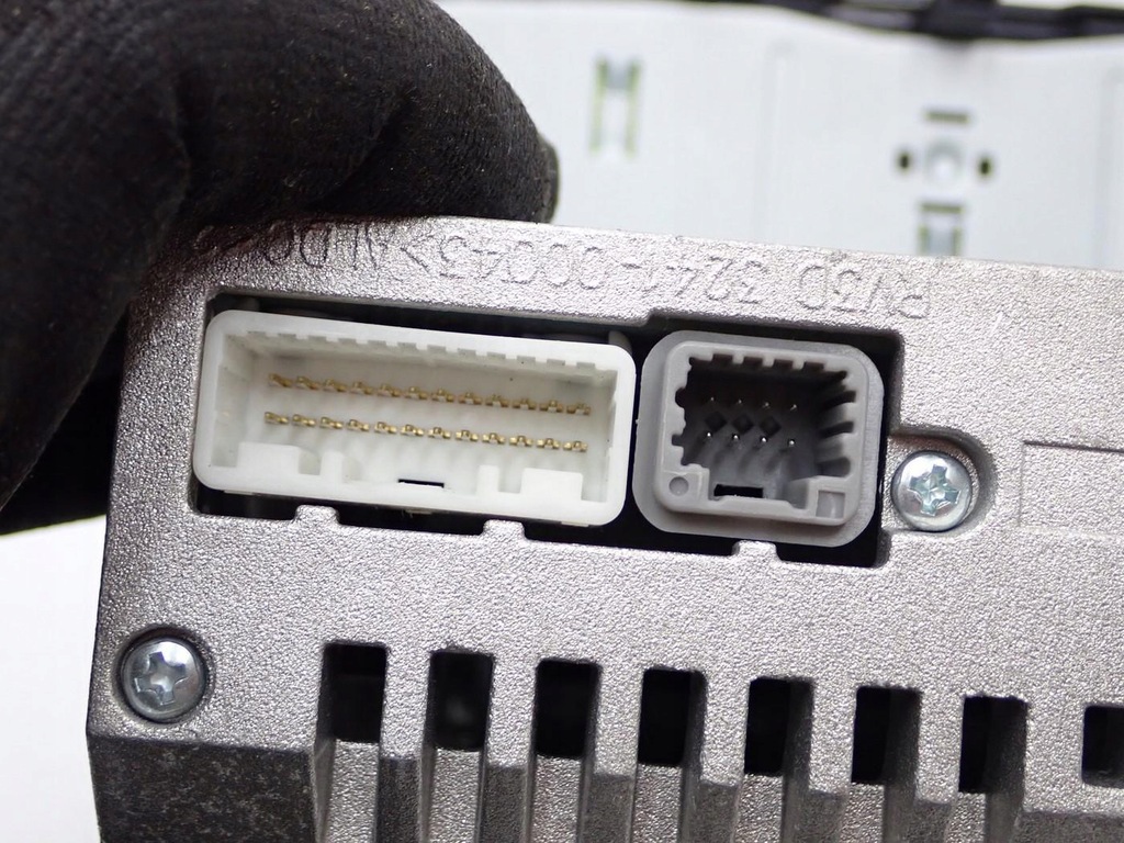 фото №9, Радио mp3 usb bluetooth оригинал 281151438r dacia duster ii 20r