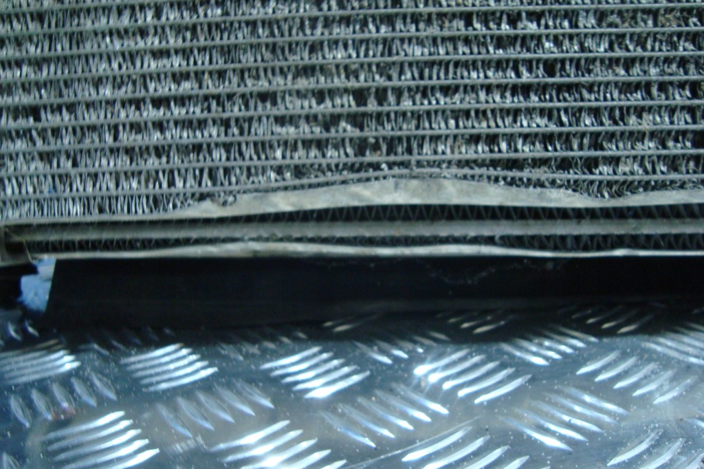 Радиатор woda кондиционер вентилятор opel astra j iv 1,7 cdti Цена