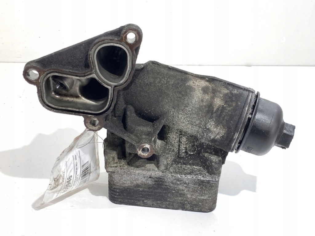 Купить Основание фильтра масла с радиатор renault master 3 8201005241 2.3