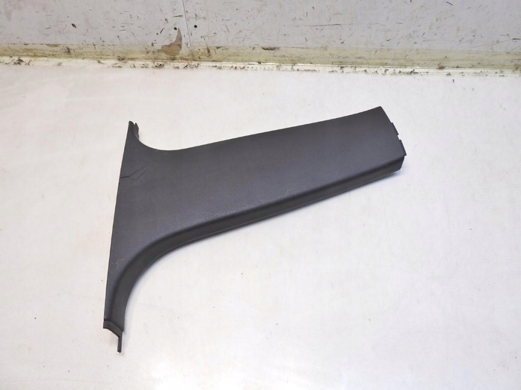 фото №6, Захист стійка b ліва peugeot 607 lift 9634855077