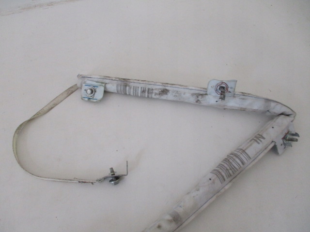 фото №7, Opel karl подушка безопасности шторка безопасности подушка левая комплект