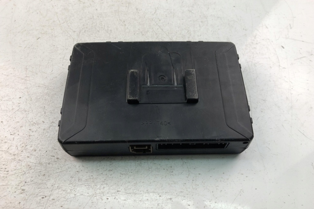 фото №4, Інше модулі renault kadjar ha_, hl_ 282757006r 2018