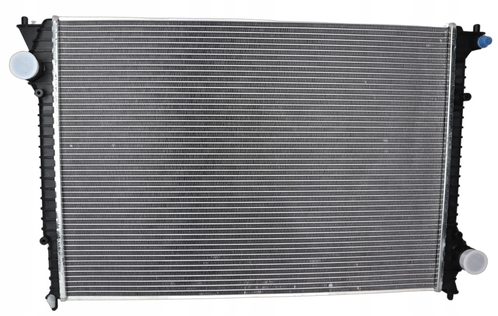 фото №1, Радіатор bentley continental gt gtc 2003 - 2018 4w0121253