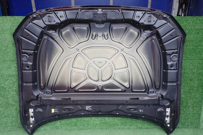 фото №11, Volvo v90 s90 16- капот