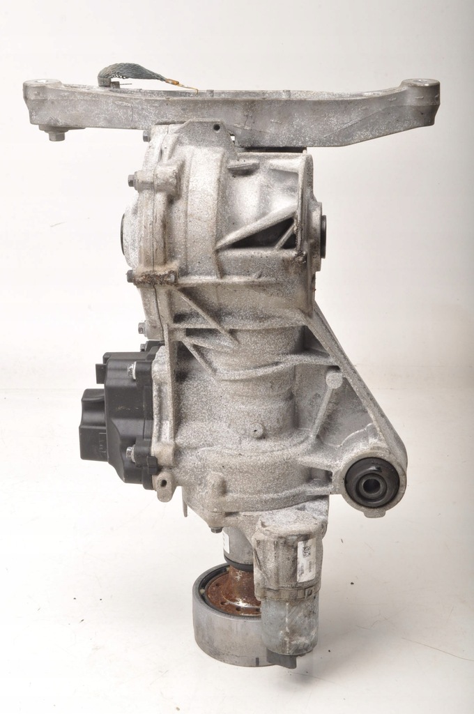 фото №8, Volvo xc60 xc90 ii v90 s90 b5 диференціал міст диференціал p0 p1216708 32249806