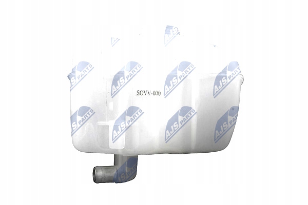 фото №9, Nty czw-vv-000 бачок розширювальний, рідина охолоджуючий