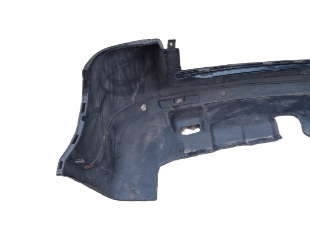 Land rover freelander 2 l359 бампер задній Зі Шроту