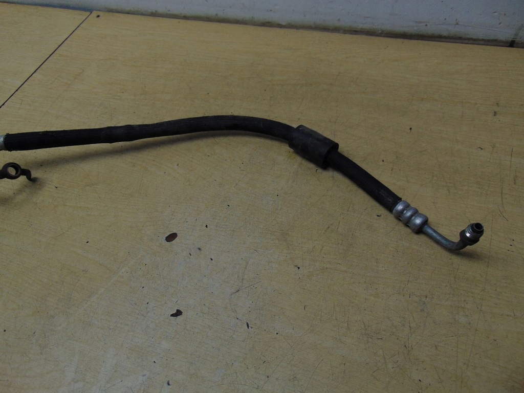 фото №5, Шланг підсилювача opel combo d fiat doblo ii 1.3 cdti