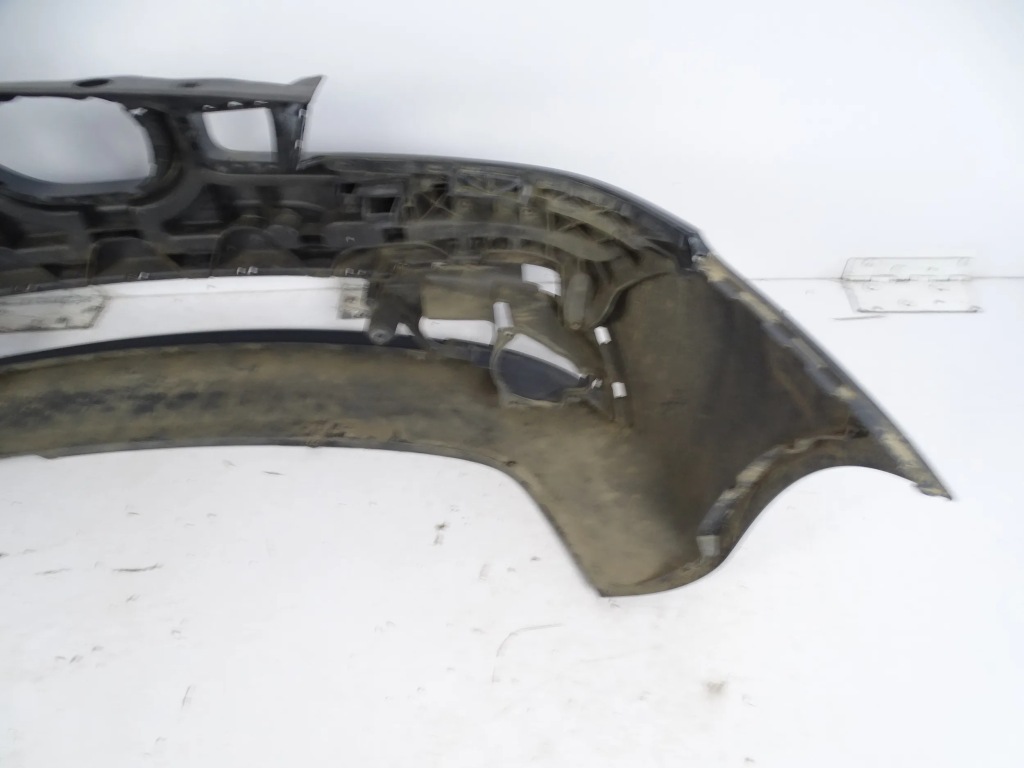 фото №8, Бампер перед передній seat ibiza iii 6l lift 06-08