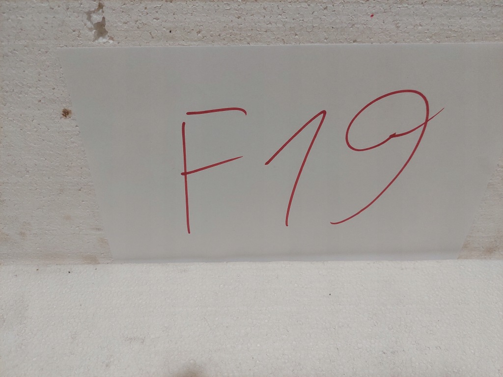 Fleetguard wf2072 фільтр салон охолоджуючий Ціна