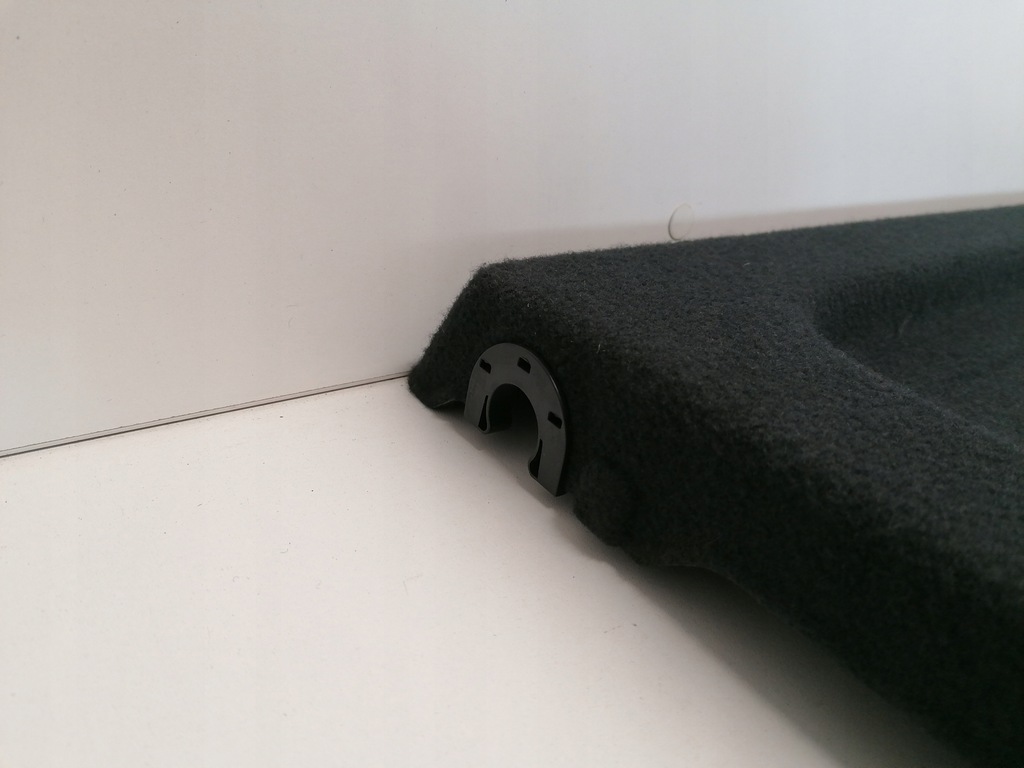 фото №6, Vw taigo 2g7 полка задняя багажника оригинал 2021-