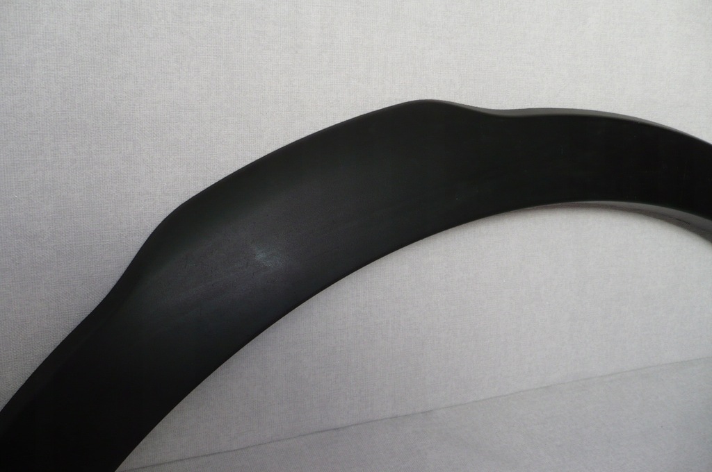 фото №10, Kia picanto iii 3 x-line x line молдинг крыла правая задняя