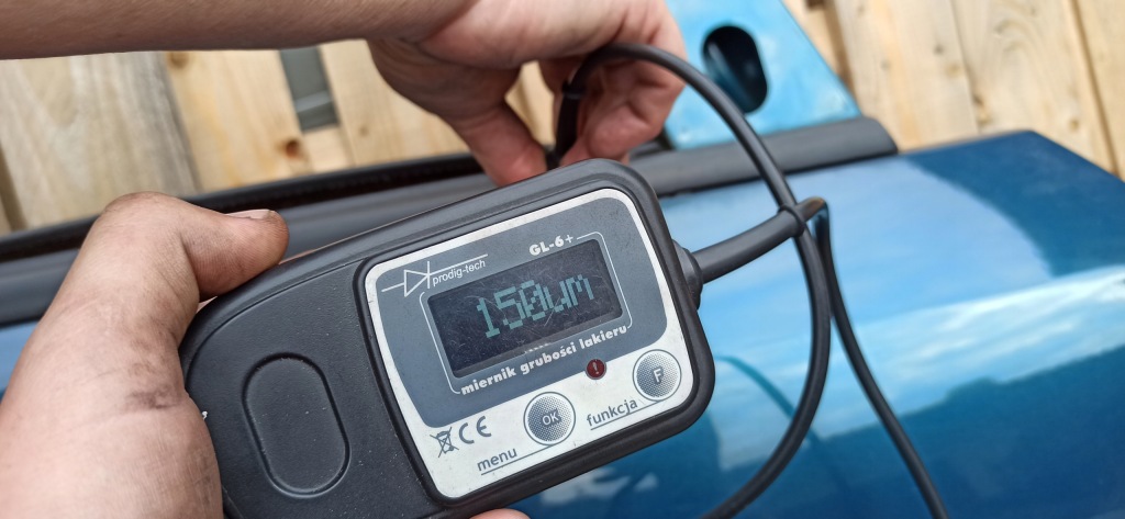 фото №15, Двері правий перед передні opel zafira b z21u