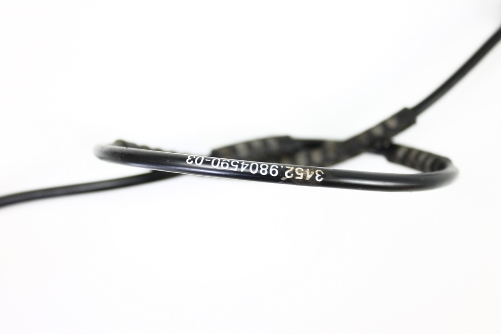 фото №2, Mini countryman r60 r61 датчик dsc abs задняя