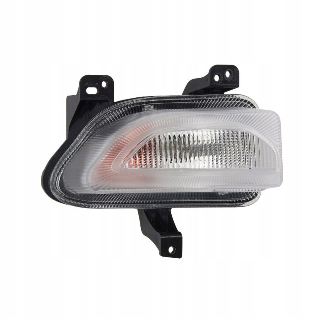 фото №1, Поворотник перед правий jeep renegade bu 14-18