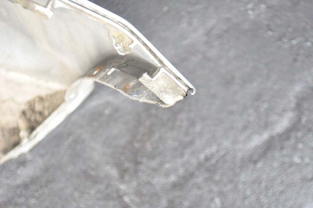 фото №13, Volvo s60 ii бампер задняя задний 426-26