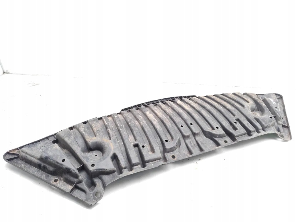 фото №9, Vauxhall insignia защита pod бампер передний / абсорбер 2016 хэтчбек