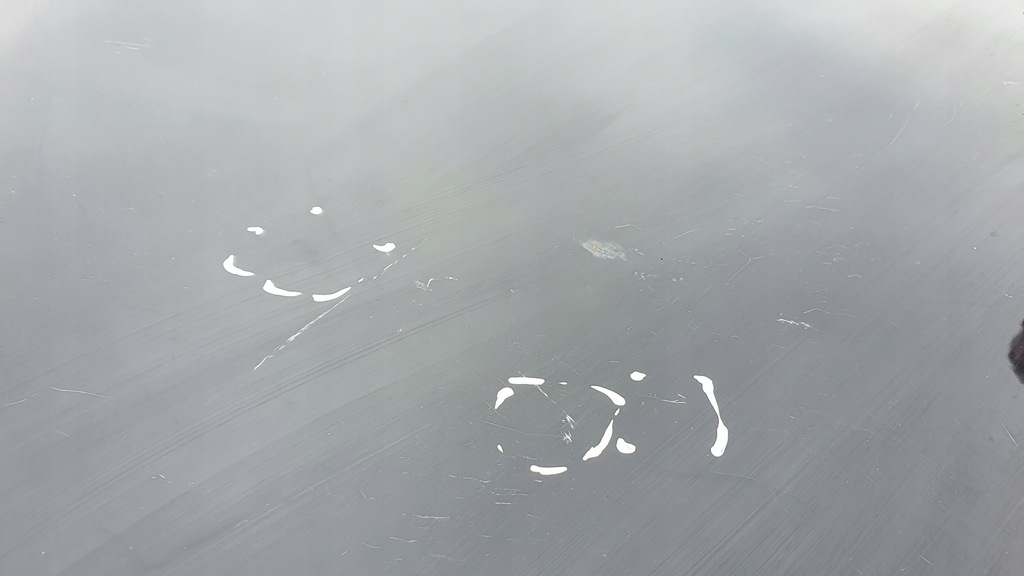 фото №5, Peugeot partner iii 3 08- капот кришка двигуна