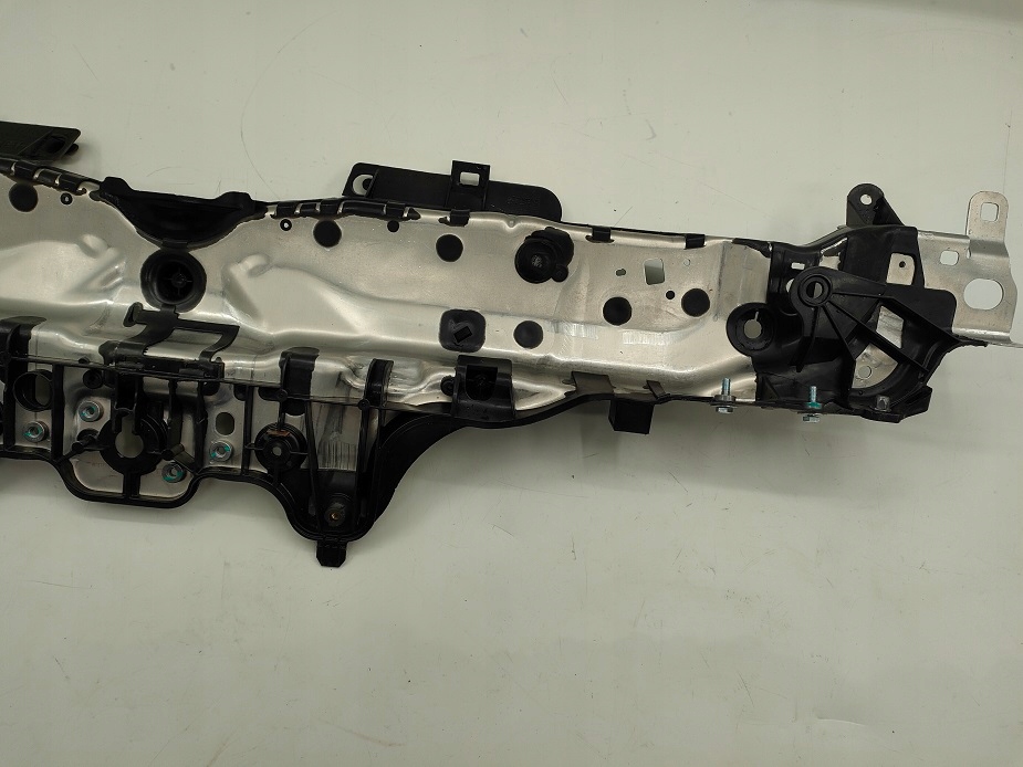 фото №11, Підсилювач верхній поперечина 95b805479g porsche macan