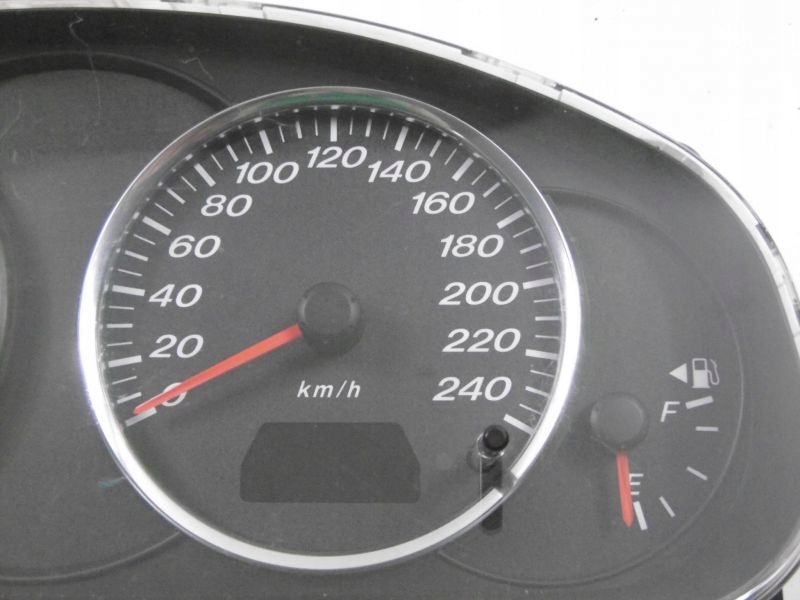 фото №4, Mazda 6 i gg счетчик приборы 2,0citd gk3e