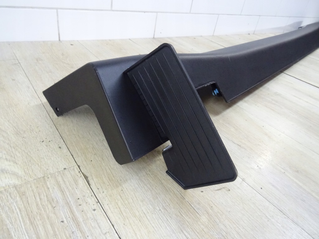 фото №13, Молдинг поріг права kia sportage iv 4 gt line 15- 87754-f1110