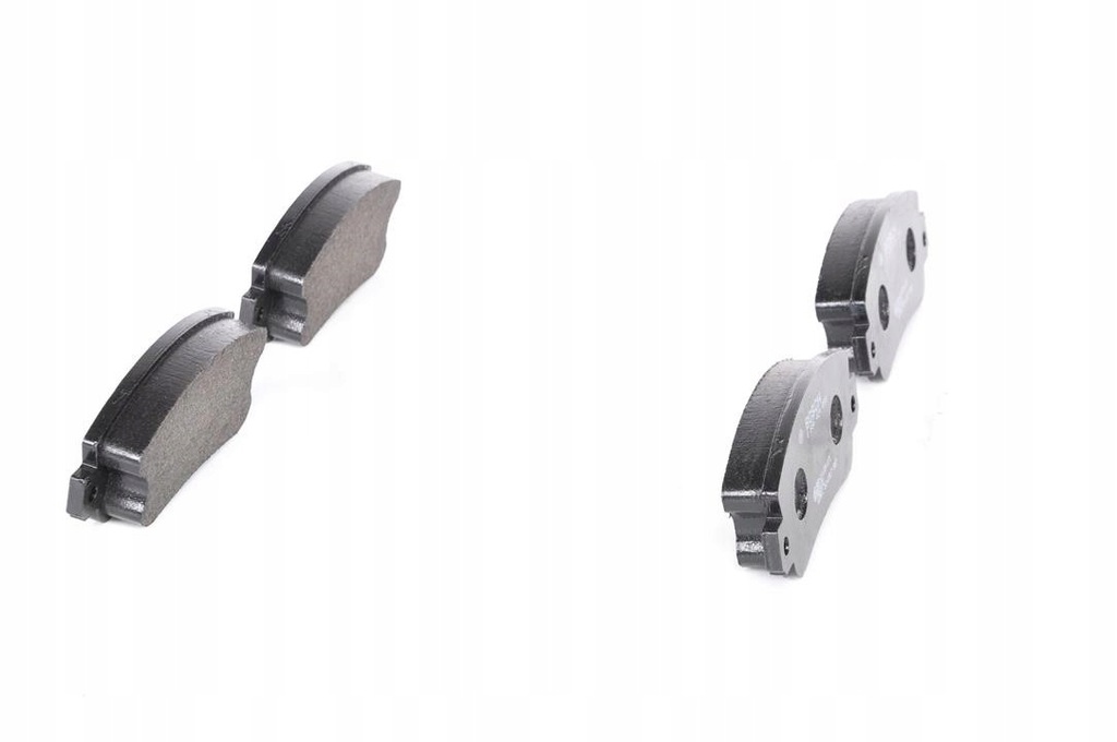 фото №12, Тормозные колодки тормозные bp041