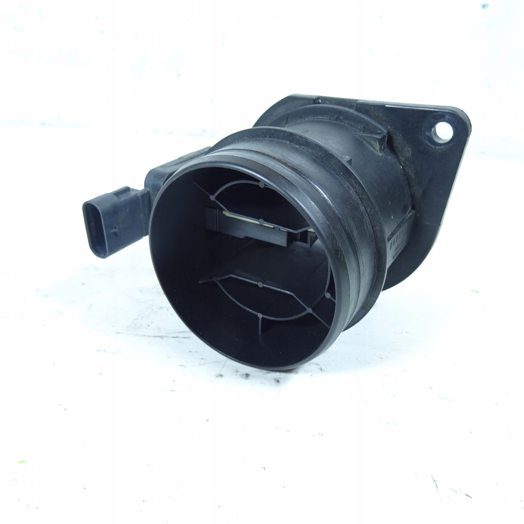 фото №3, Skoda rapid 1.4tdi расходомер 04l906461b