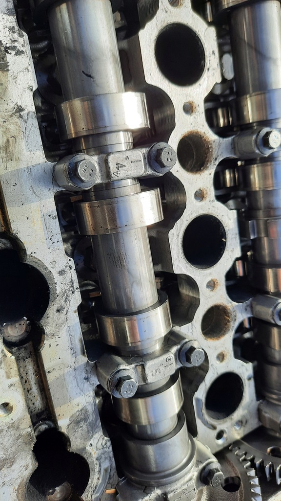 фото №16, Двигатель volvo xc90 2.4 d5 205km 10-13r