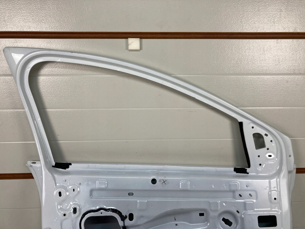 фото №10, Дверь левая передние dacia sandero iii logan